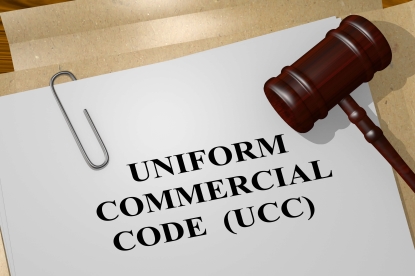 uniform commercial code (UCC)